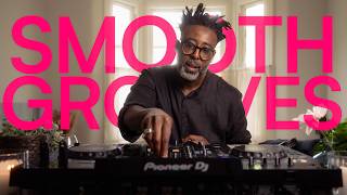 Background Grooves | Deep, Jazzy & Classic House | The Perfect Work Mix screenshot 5