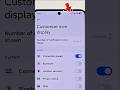 Enable connection speed Xiaomi #shortvideo #techtech #smartphone #viral #tech #videoediting