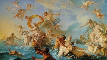 Introduction to Ovid