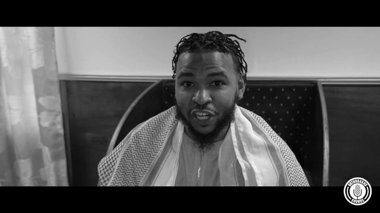 OrthodAkhs Sounds- 10 Fast Commandments[Official Video]