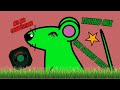 Agrigamer  une souris verte techno mix official audio
