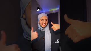 Religious Veiling TikTok Compilation | Christian and Pagan Veiling