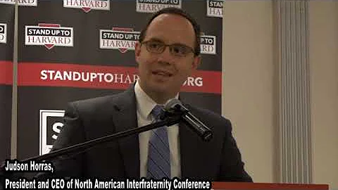 Harvard sued for single-sex rule