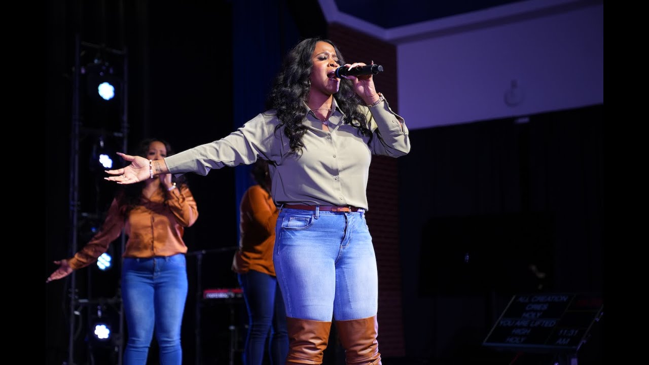 Eagles Nest Church 11/26/23 [Live from Roswell, GA] YouTube