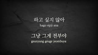 Famous 어반자카파 - 널 사랑하지 않아 (-1Key)(Key : Eb-E)(Acoustic MR)(Acoustic Inst)(Piano MR) Profile