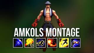#amkoLs - Double Madlife - League Of Legends