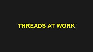 Java Multithreading & Synchronization #Shorts #Java