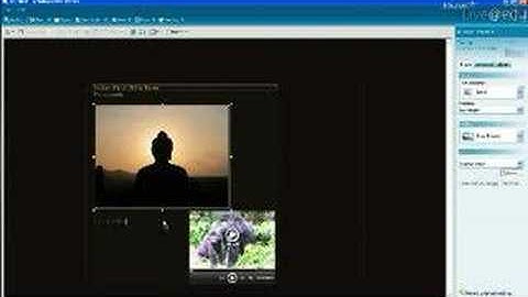 Windows Live Writer - Preview Your Blog Layout