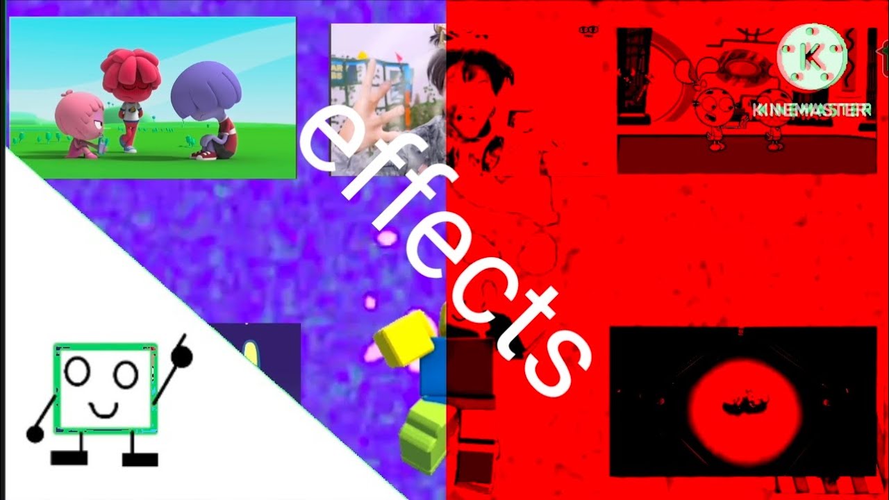 Preview 2 Funny 523.21 Effects