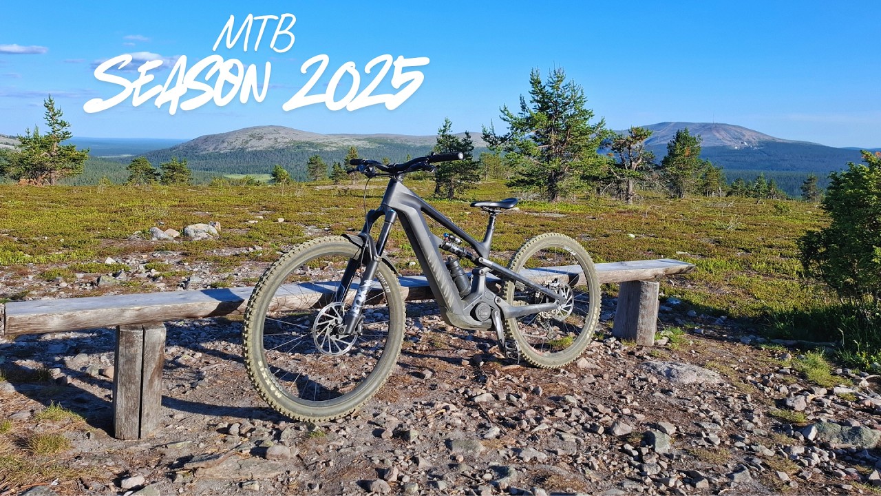 MTB Season 2025