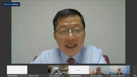 Accelerating Digital Transformation for Sustainable and Resilient Recovery from COVID 19