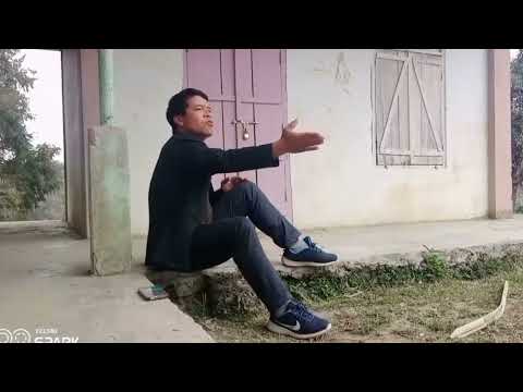 MIN THLAMUAN ANG CHE.    Lalrinkima Ngente (Rka)