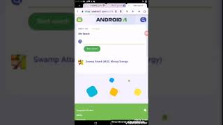 تهكير اى لعبة عن طريق موقع رهيب screenshot 3