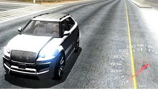 #286 GTA V Huntley S 'New Vehicles v2 - GTA SA'