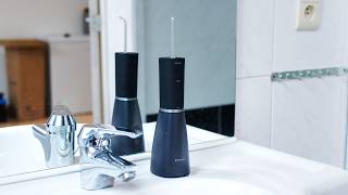 Panasonic Serie 800 Test Et Avis Honnête