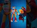FNaF Ar Edit | Freddy + Doctor Strange = ??? | Security Breach Animatronics Edit #shorts #edit