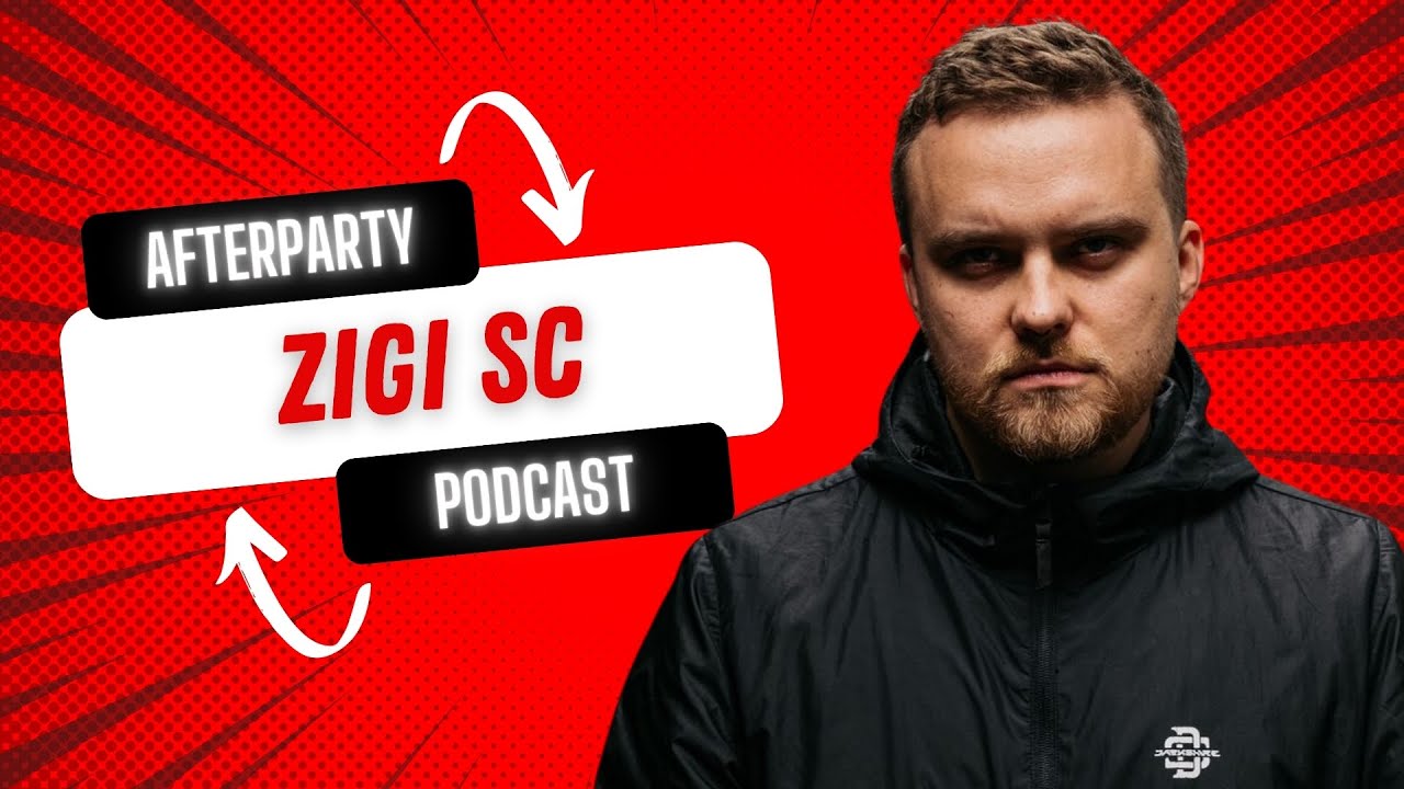 ZIGI SC: Nikdy nevíš, který track se chytne. Videoset z Beats for Love mi nastartoval kariéru.