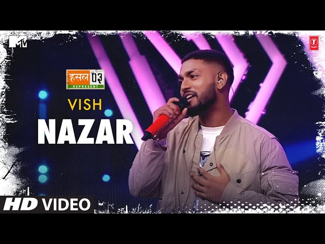 Nazar: Vish, Karan Kanchan | Mtv Hustle Season 3 Represent | Hustle 3.0 class=