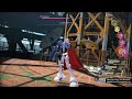 Digimon Story Time Stranger Jesmon Mega+