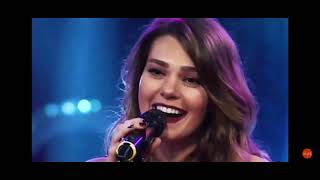 Aslı Enver Arnavut Kaldırımı O Ses Türkiye Yılbaşı Özel 31 Aralık 2015