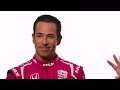 Doug and Drivers: Helio Castroneves