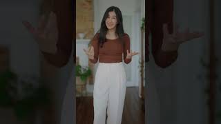 Take your OUTFIT from DAY to NIGHT