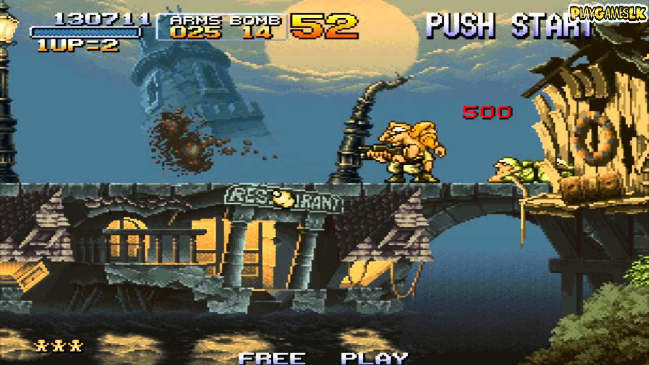 Metal slug 7. Метал слуг Комплейт ps2.