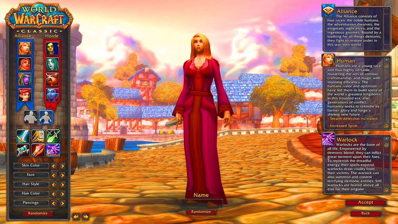 Season of Discovery Server Population 15,989 Classic + World of Warcraft YouTube