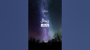 يهدي الله لنوره  سورة النور قرآن كريم تلاوة خاشعة