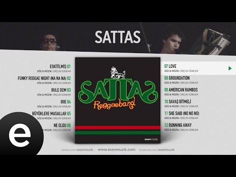 Love (Sattas) Official Audio #love #sattas