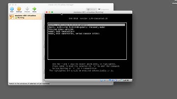 Installing HPE Helion Stackato on Virtualbox