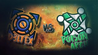 Poisonarch Challenge Rage Compilation Screaming, Moaning, Swearing