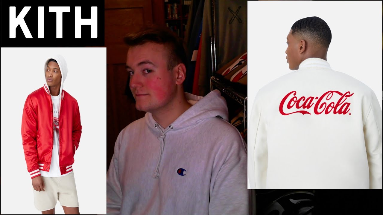 kith mlb collab