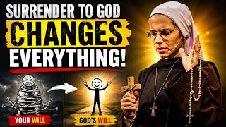 Why Surrendering to God Could Changes Everything… Here’s How