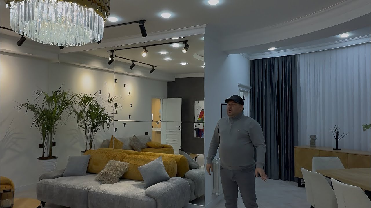 SATILDI. Nərimanov 170kv | 4 otaq | 429 000 azn