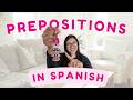 Learn FUN &amp; EASY Spanish in CONTEXT