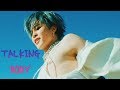 JIMIN FMV "TALKING BODY (REQUESTED)"