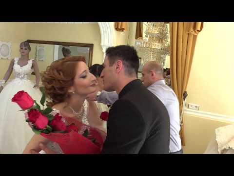 STUDIO SOPRANO PRESENT: ალეკო \u0026 ხატია (WEDDING 2017)