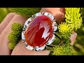 اموزش ساخت انگشتر نقره تمام دستساز صفرتا صد Making A Handmade Silver Ring 0 100 