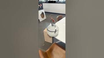 Apple Reality Composer Explained