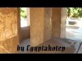 EGYPT 640 - "WHITE CHAPEL of Senusret I" II - (by Egyptahotep)