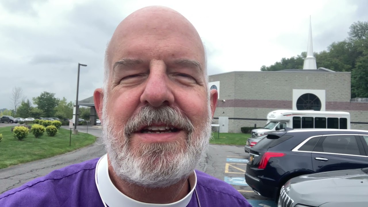 Let's Be the Best we can be in These Times - YouTube