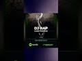 DJ RAP  'U Don't Know Me' (new release song) drum and bass 2022 🎤🎧🎼🎹