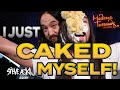 Steve Aoki Unveils His Madame Tussauds Wax Figure!
