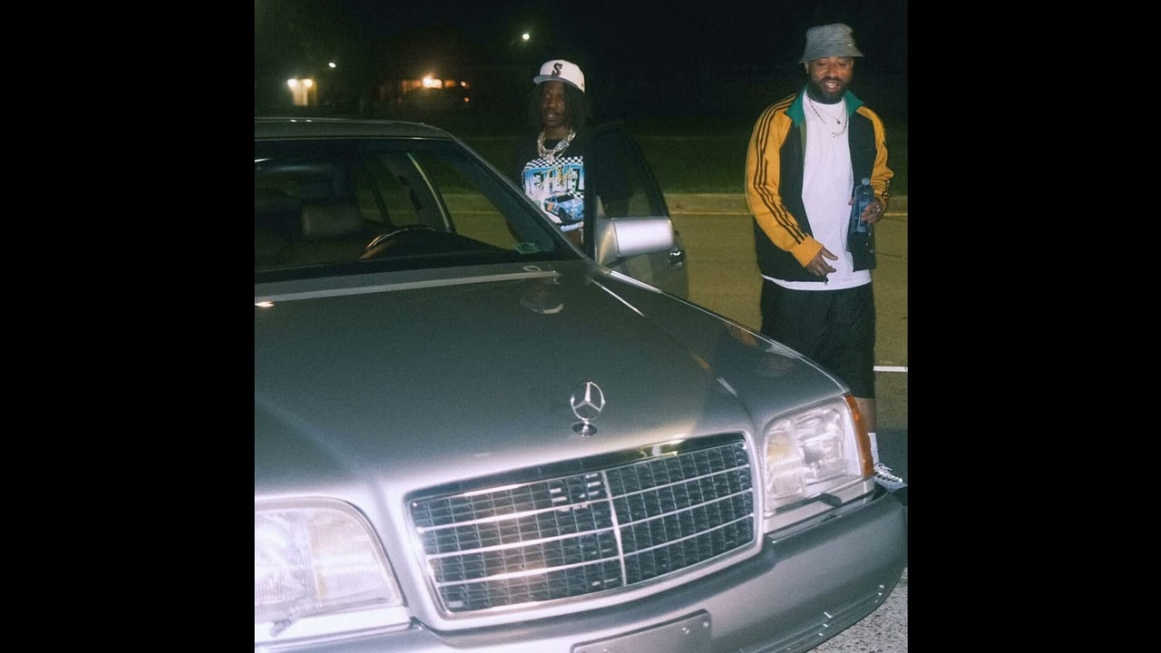 [FREE] Larry June x Curren$y Type Beat - "EVERY ANGLE" prod. @kreestabape @awfuldana