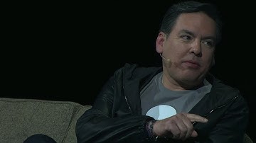 Shawn Layden Hints You