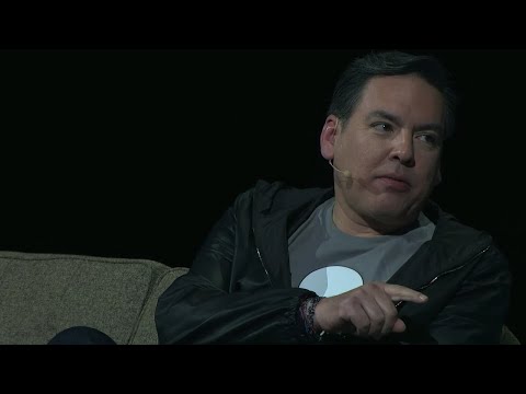 Shawn Layden Hints You'll Be Able to Change Your PSN Name by Next Year's PSX