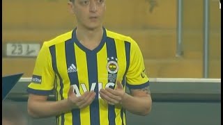 Mesut Özil - Neden Geldim İstanbul'a