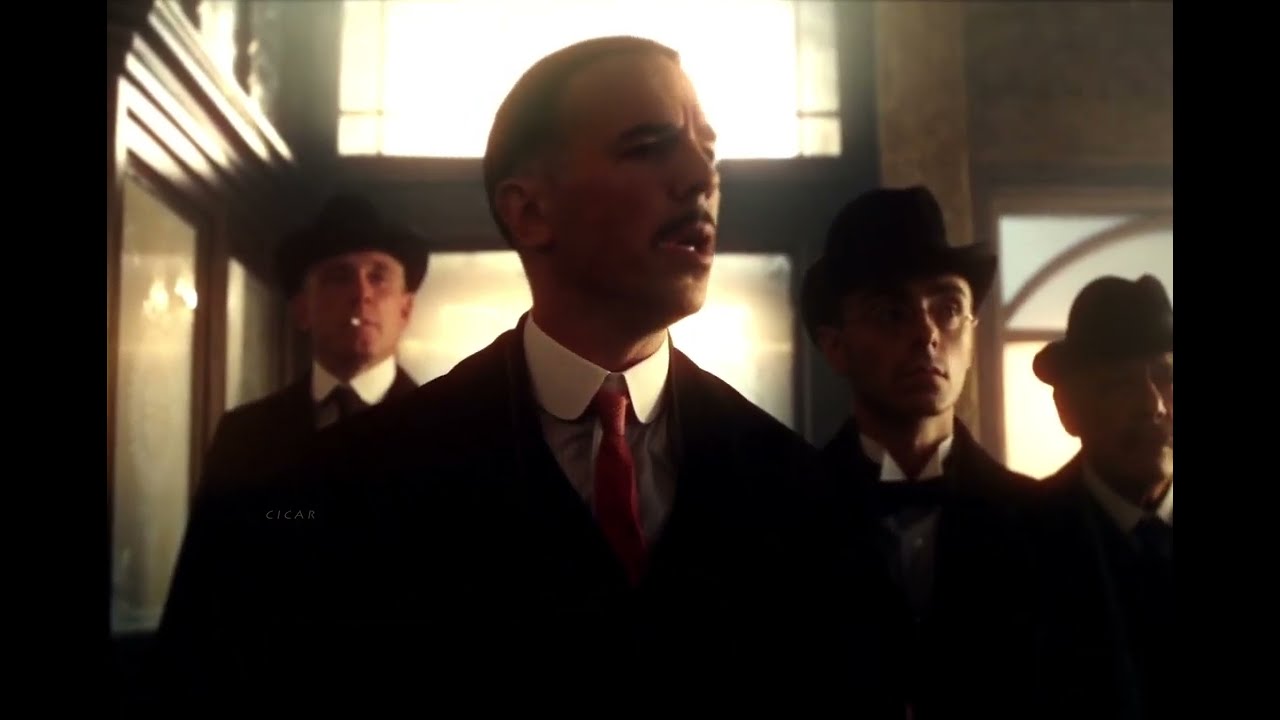 Regardez Shelby Brothers X Billy Kimber Edit / sur YouTube Regardez Shelby Brothers X Billy Kimber Edit / sur YouTube