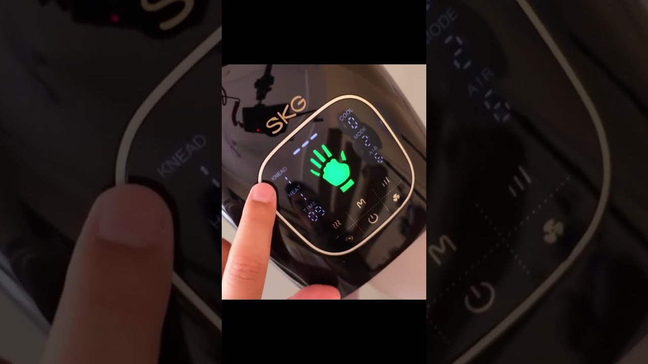 SKG H7 Ultra vs OS500: Don't Buy Until You See This!